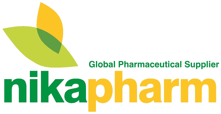 NikaPharm