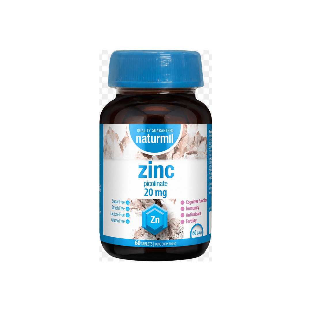 zinc