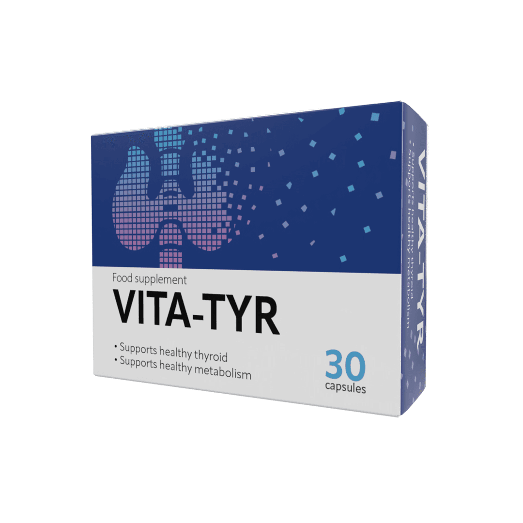 Vita-TYR