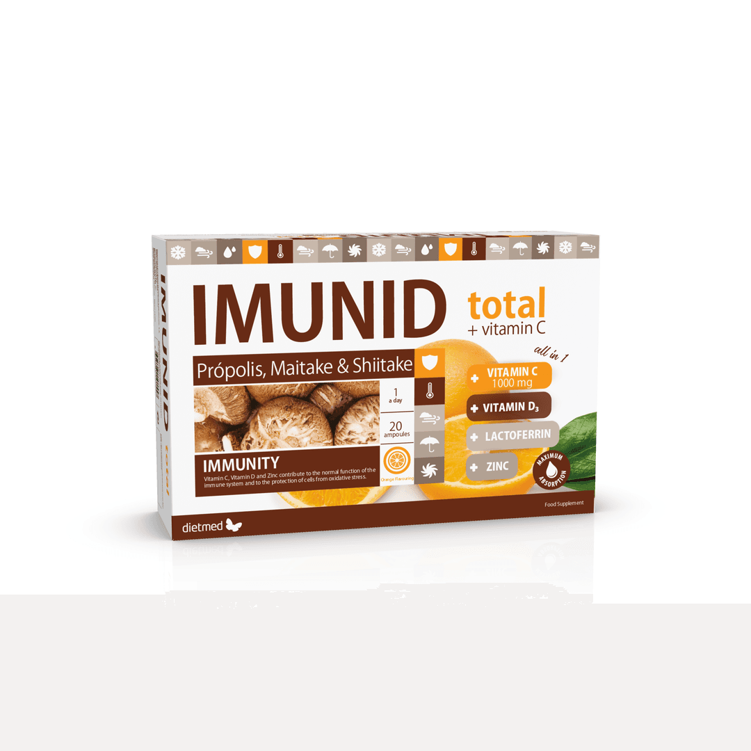 Imunid Total