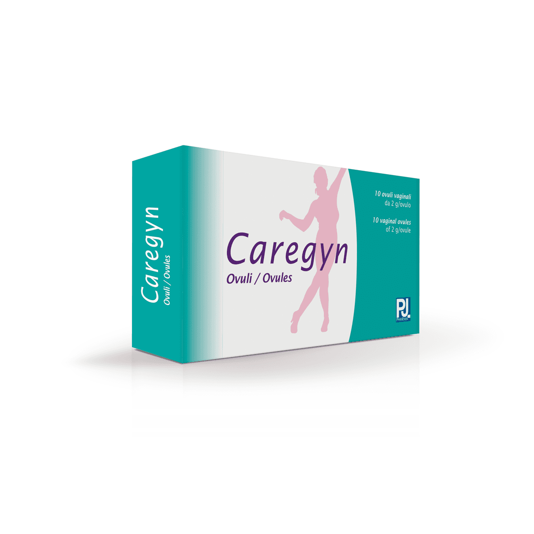 Caregyn (Ovules)