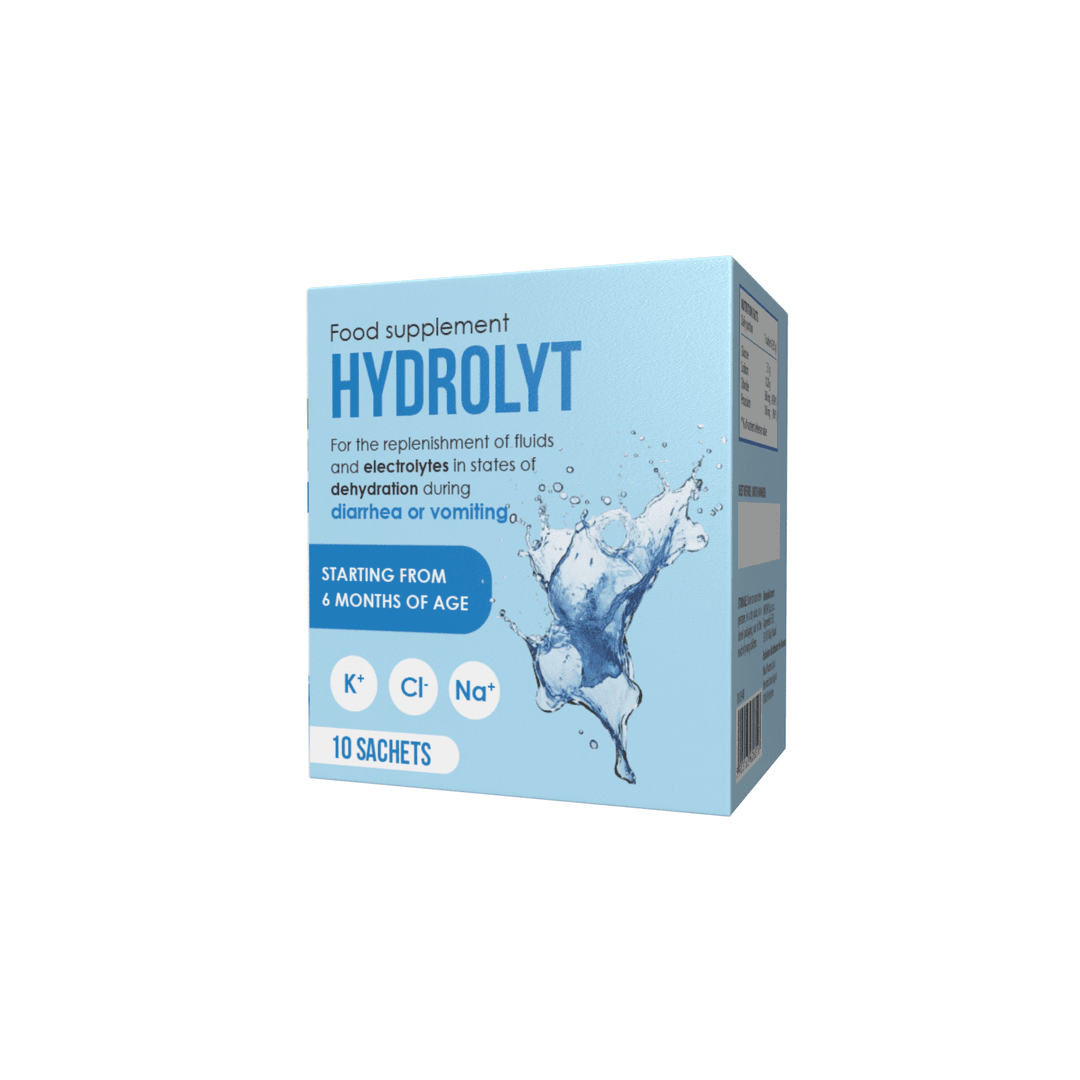 Hydrolyt