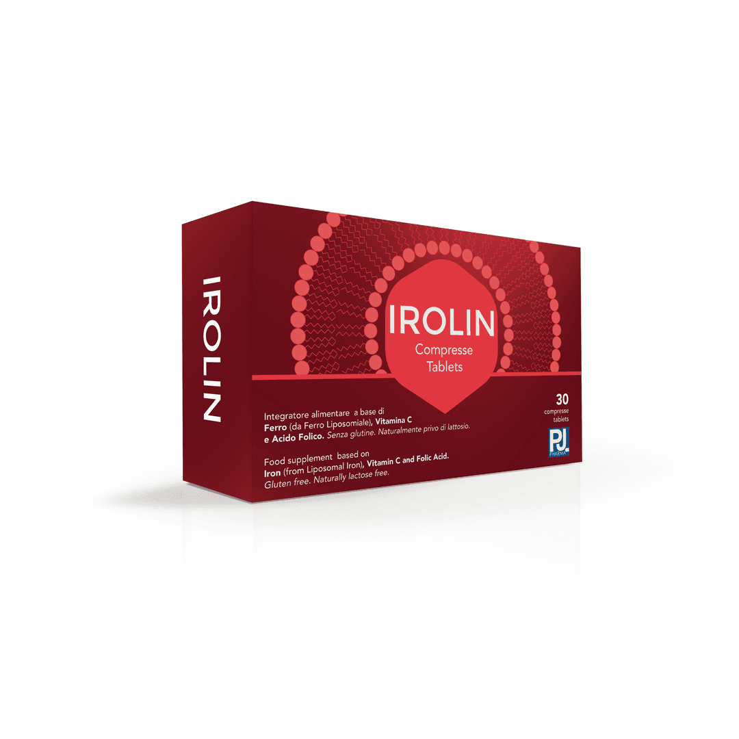 Irolin