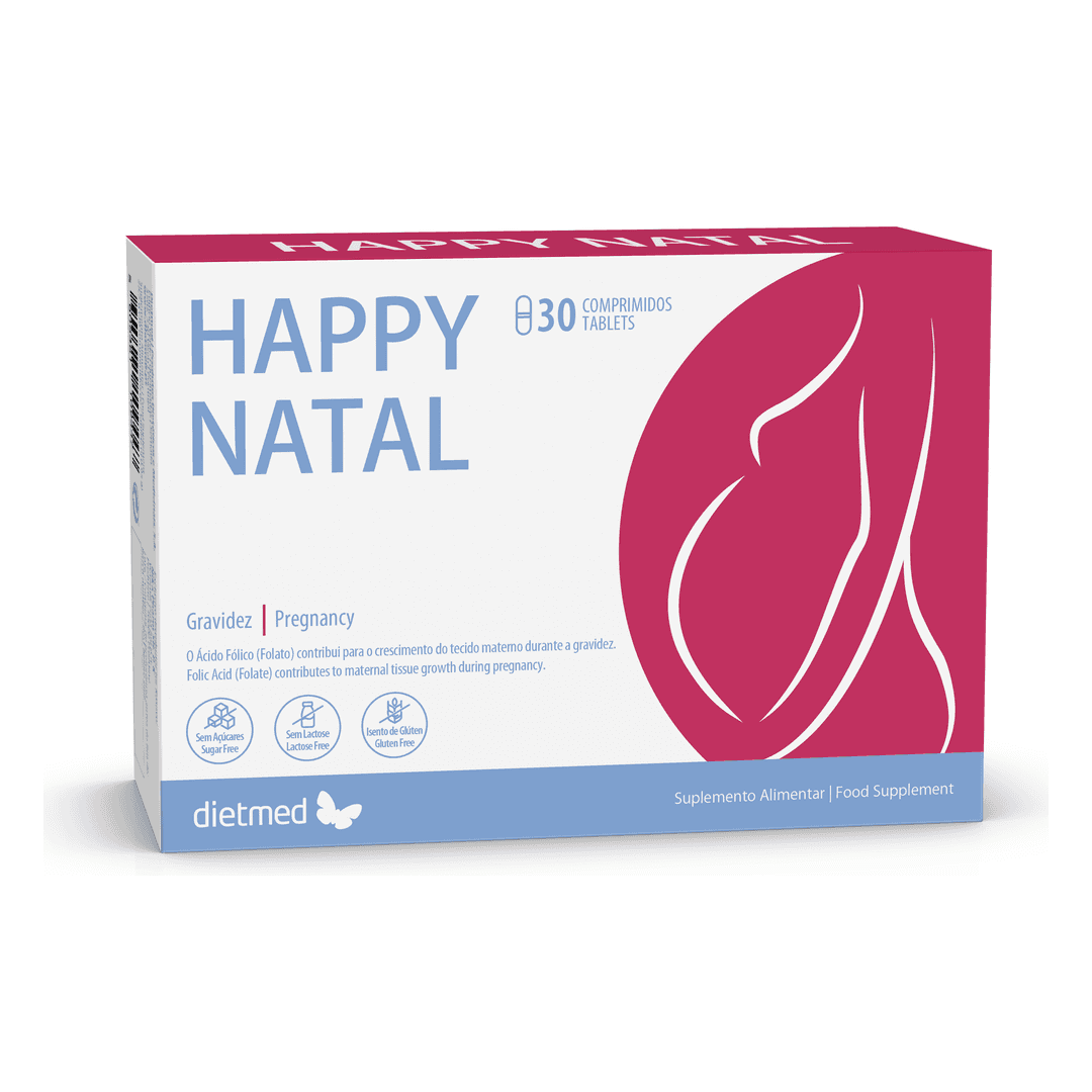 Happy Natal