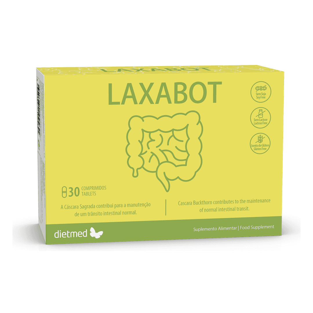 Laxabot