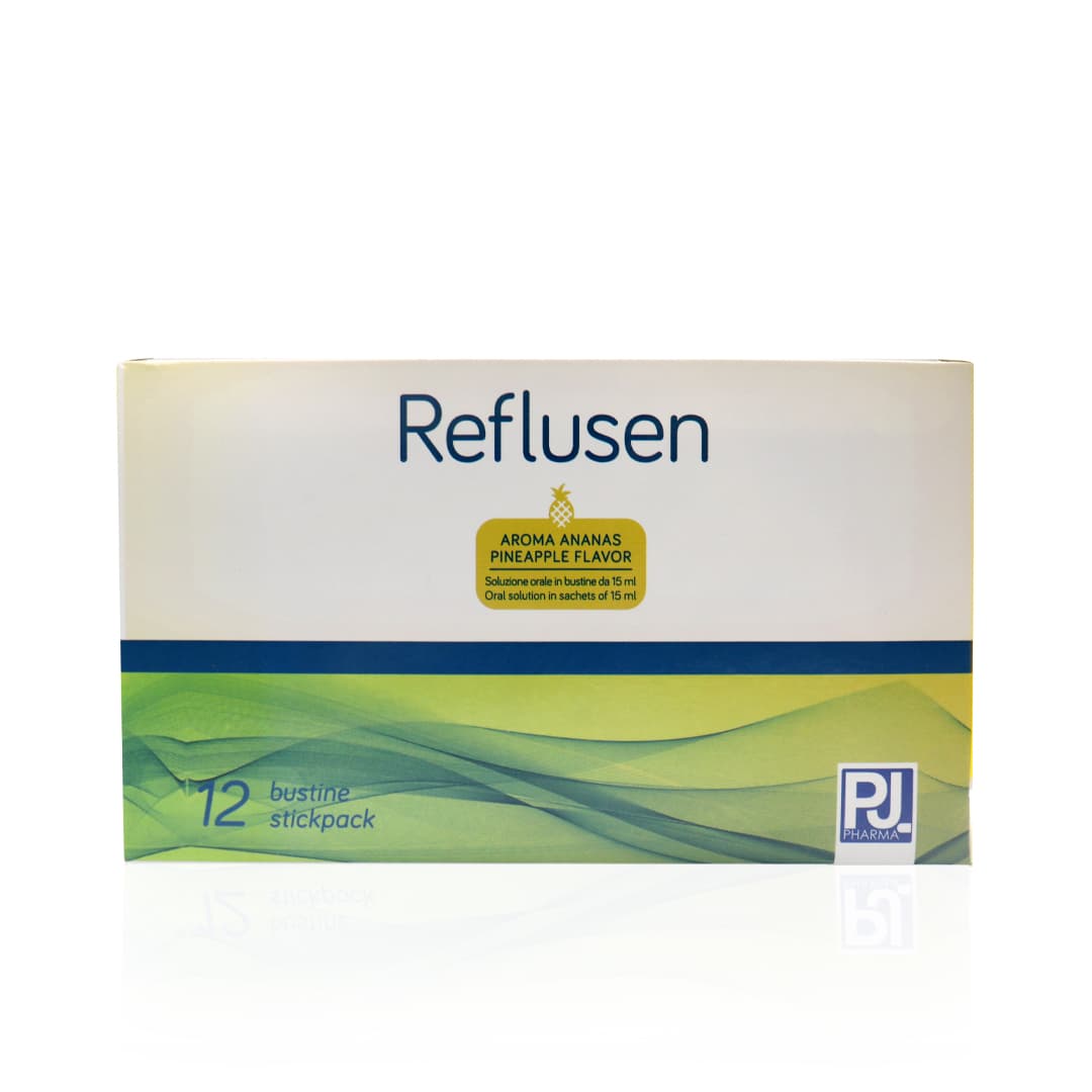 REFLUSEN