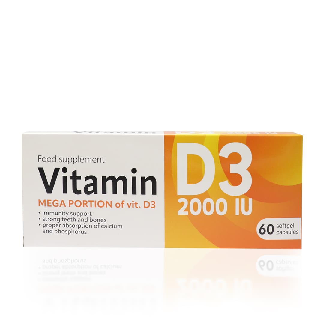 VITAMIN D3
