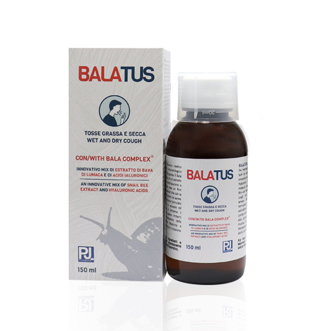 BALATUS-1