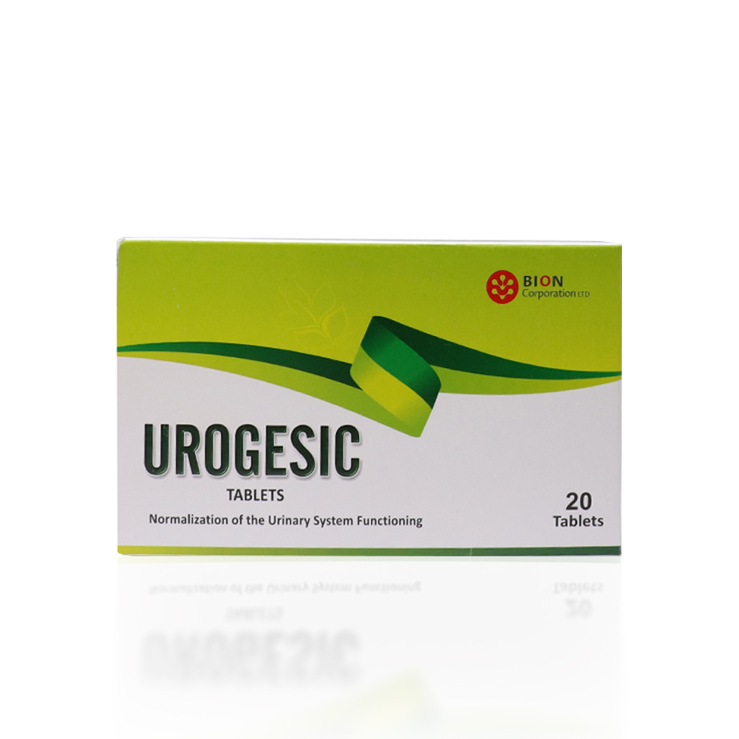 UROGESIC-1