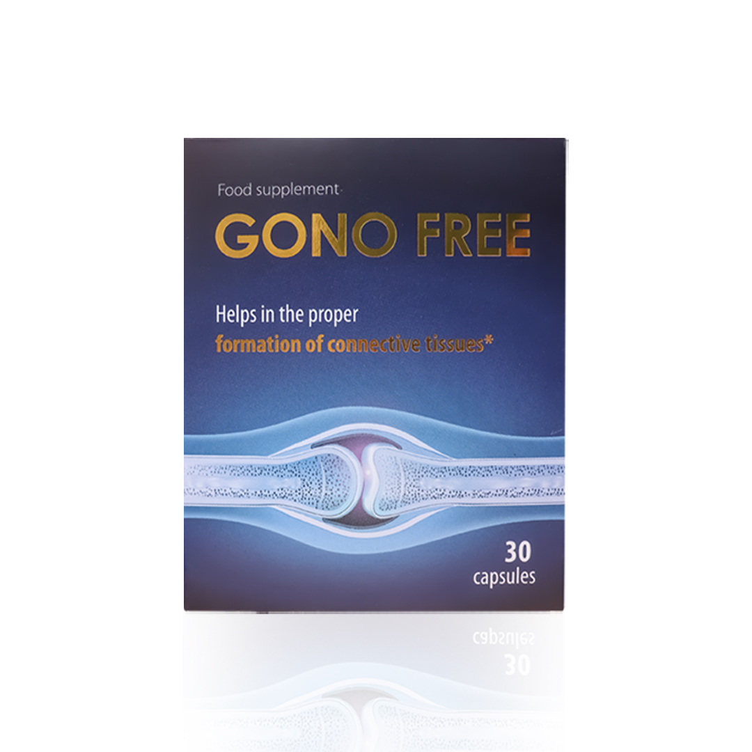 GONO FREE-1