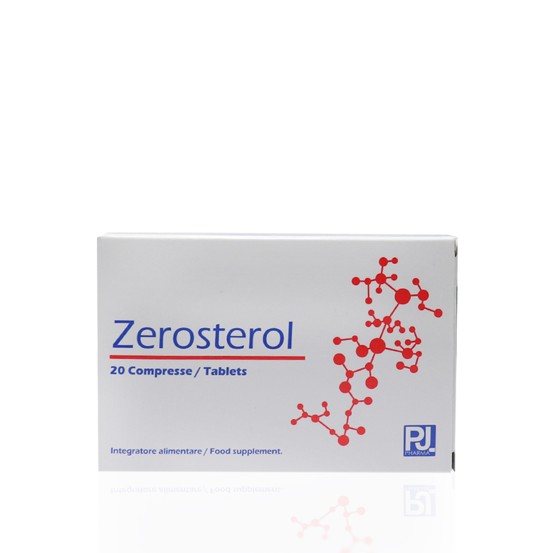 ZEROSTEROL-1