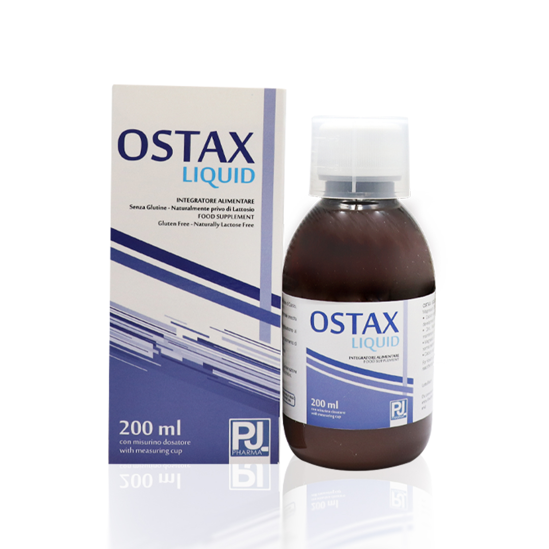 OSTAX-1