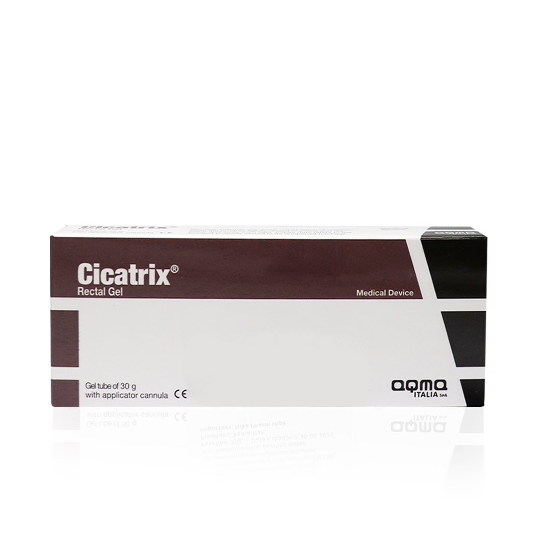 Cicatrix Cream