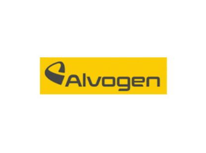 Alvogen